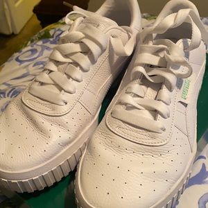 Puma Cali women sneakers